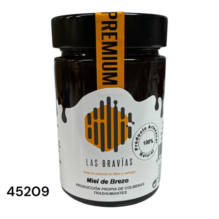 Heather Honey - 500g